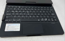 Load image into Gallery viewer, F102 ATS F360 BTS Wireless Tablet Keyboard For 10.2"/10.5" iPad Not Tested
