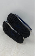 Load image into Gallery viewer, Nike Kids Air Max IVO 579995-400 Blue Gray White Lace-Up Running Shoes Size 4Y
