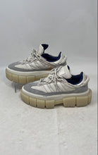 Load image into Gallery viewer, Adidas Womens Super Sleek Chunky GX9400 Beige Sneaker Shoes Size 5 No Insoles
