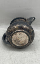 Load image into Gallery viewer, Vintage Albany Silver Plate Co Silver Tone 5200 Small Jar Kitchenware Creamer
