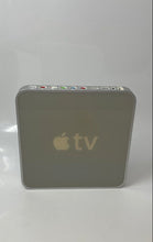 Load image into Gallery viewer, Apple TV 1st Generation Model A1218 Silver Media Streamer Device Not Tested

