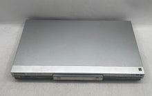 Load image into Gallery viewer, Panasonic Model DVD-S47 Silver Progressive Scan DVD And CD Player Not Tested

