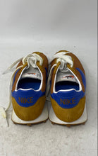 Load image into Gallery viewer, Nike Womens LD-1000 HF3227-702 Brown Blue Low Top Lace-Up Sneaker Shoes Size 6.5
