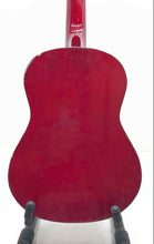 Load image into Gallery viewer, Don Pablo DP-30R Red Classical 6-String Musical Acoustic Guitar Instrument
