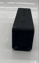 Load image into Gallery viewer, Raymate Black Wireless Bluetooth Rectangular Portable Speaker Not Tested
