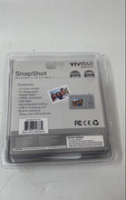 Load image into Gallery viewer, Vivitar SnapShot VECXX-77 12MP 2 Inch LCD Screen Digital Camera Sealed
