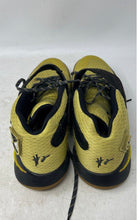 Load image into Gallery viewer, Nike Mens Kyrie 2 835922-307 Black Yellow Lace-Up Sneakers Shoes Size 9.5

