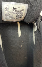 Load image into Gallery viewer, Nike Womens Air Zoom Pegasus 38 CZ1901-001 Black White Sneakers Shoes Size 8.5
