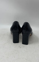 Load image into Gallery viewer, BCBGeneration Womens Sheilah Black Slip-On Pointed Toe D'Orsay Heels Size 7
