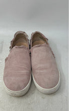 Load image into Gallery viewer, Kate Spade New York Womens Lilly Pink Leather Slip-On Sneaker Shoes Size 6M

