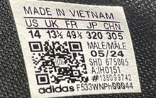 Load image into Gallery viewer, Adidas Mens Hoops 3.0 Low IH0151 Green Low Top Lace-Up Sneaker Shoes 14
