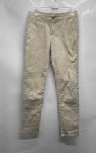 Load image into Gallery viewer, Tommy Hilfiger Mens Light Khaki Straight Leg Chino Pants Size 0
