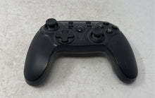 Load image into Gallery viewer, Nintendo Switch Black Wireless Handheld Video Gaming Controller Not Tested
