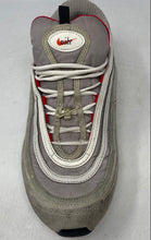 Load image into Gallery viewer, Authentic Nike Mens Air Max 97 DB0246-001 Gray Sneaker Shoes 13 No Insoles/Worn
