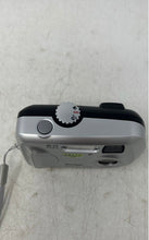 Load image into Gallery viewer, Kodak EasyShare Model CX6200 Silver Black 2.0MP Digital Camera Not Tested
