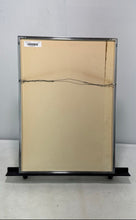 Load image into Gallery viewer, Vintage Emanuel Schary Guild Gallery 1145 Madison Avenue Framed Art Print
