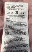 Load image into Gallery viewer, Armani Exchange Mens Pink Short Sleeve Pullover Graphic T-Shirt Size Small
