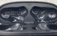 Load image into Gallery viewer, Lot Of 3 Pcs Mixed Variety Black Wireless Bluetooth Earbuds Not Tested
