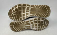 Load image into Gallery viewer, Adidas Womens Cloudfoam QT Racer DB0275 Black White Lace-Up Sneaker Shoes Size 6
