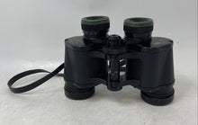 Load image into Gallery viewer, Focal Black 7x35 Field 8 Degree 420ft At 1000yds Hard Coated Optics Binoculars
