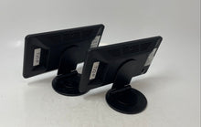 Load image into Gallery viewer, Kantar Interpad PM7-01-102 Black Virtual Meter Tablet Lot Of 2 Pcs Not Tested
