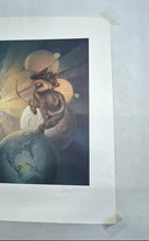 Load image into Gallery viewer, Focus On Light By Artist John Pitre Signed Fine Art Promotional Poster
