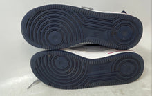 Load image into Gallery viewer, Nike Womens Air Force 1 High QA DZ7338-001 Gray Blue Sneakers Shoes Size 7.5
