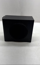 Load image into Gallery viewer, ILive IHTB159B Black 5.1 Home Theater Speaker System Subwoofer Not Tested
