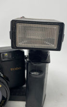 Load image into Gallery viewer, Akira 601-GF Black Classic 35mm Film Camera With Case In Box Not Tested
