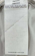 Load image into Gallery viewer, Authentic Valentino Mens Beige Flat Front Pockets Chino Pants Size 44
