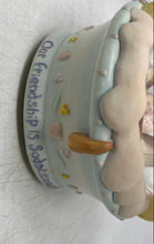 Load image into Gallery viewer, Precious Moments By Enesco In The Good Old Summertime Musical Snow Globe
