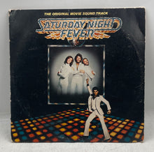 Load image into Gallery viewer, Antique Lot Of 2 Pieces Assorted Old Soundtrack Music Records With Cover Sleeves
