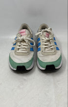 Load image into Gallery viewer, Adidas Womens Run 70s IE6981 Multicolor Low Top Lace-Up Sneaker Shoes Size 6
