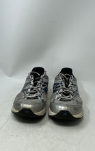 Load image into Gallery viewer, New Balance Mens 840 V2 M840SB2 Gray Low Top Lace-Up Sneaker Shoes Size 10.5 D
