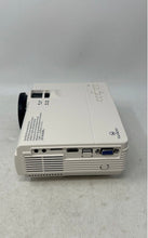 Load image into Gallery viewer, Vankyo Leisure 3 Q5 Small Multimedia Home Theater Projector In Case Untested
