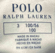 Load image into Gallery viewer, Polo Ralph Lauren Girls Multicolor Floral Sleeveless One-Piece Swimsuit Size 3
