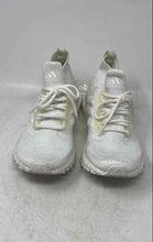 Load image into Gallery viewer, Adidas Mens UltraBoost ATR Mid BB6131 White Lace-Up Sneakers Shoes Size 8.5
