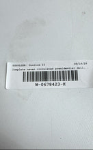 Load image into Gallery viewer, Danbury Mint Complete Never Circulated Presidential Dollars Clock Not Tested
