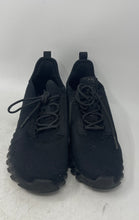Load image into Gallery viewer, Adidas Boys Kaptir 3.0 ID0295 Black Low Top Lace-Up Sneaker Shoes Size 5.5
