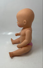 Load image into Gallery viewer, MGA Entertainment Zapf Creations Baby Born Interactive Realistic Girl Doll
