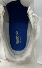Load image into Gallery viewer, Reebok Mens 3D Ultralite V66524 White Lace-Up Low Top Sneakers Shoes Size 12

