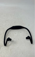 Load image into Gallery viewer, Billboard Black Wireless Bluetooth In-Ear Headphones With Box Not Tested
