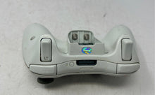 Load image into Gallery viewer, Microsoft Xbox 360 White Handheld Video Game Wireless Controller Not Tested
