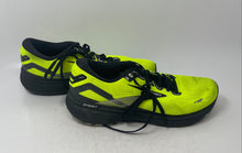 Load image into Gallery viewer, Brooks Mens Ghost 15 1103931D762 Green Low Top Lace-Up Sneaker Shoes Size 9.5 D
