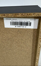 Load image into Gallery viewer, Lot Of 2 Pcs Sony Black Home Audio Wired Bookshelf Speakers Not Tested
