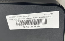 Load image into Gallery viewer, Bose Solo 410376 Black Home Audio TV Sound System No Cables &amp; Remote Not Tested
