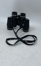Load image into Gallery viewer, Gemini Speed Focus Model 435 Black 7x35 Extra Wide Angle Fully Coated Binoculars
