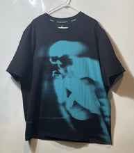 Load image into Gallery viewer, Air Jordan Mens Black Printed Cotton Short Sleeve Crew Neck T-Shirt Size XXL
