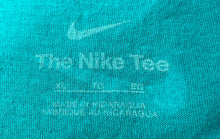 Load image into Gallery viewer, Nike Mens Aqua Miami Dolphins Tyreek Hill #10 NFL Football Jersey Size XL

