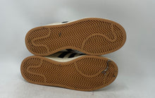 Load image into Gallery viewer, Adidas Womens Campus 00s GY0042 Beige Black Lace-Up Sneaker Shoes Size 7.5
